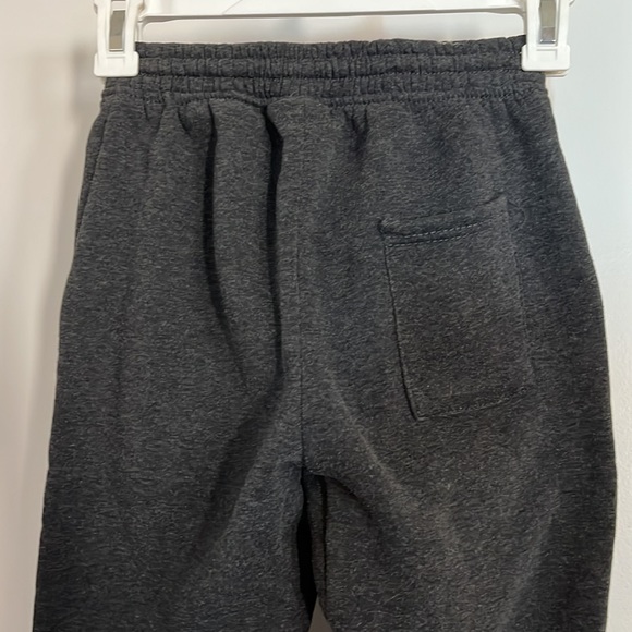 Hype boys sweatpants Size 12/14 waistband smallest 10 1/4” front side to side - Picture 4 of 8